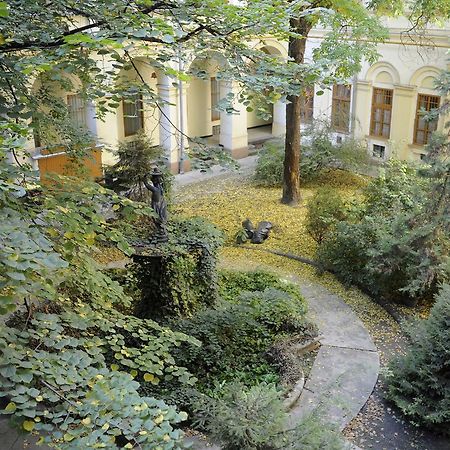 Opera Superior Liszt Ferenc Ter Apartment Budapest Ngoại thất bức ảnh