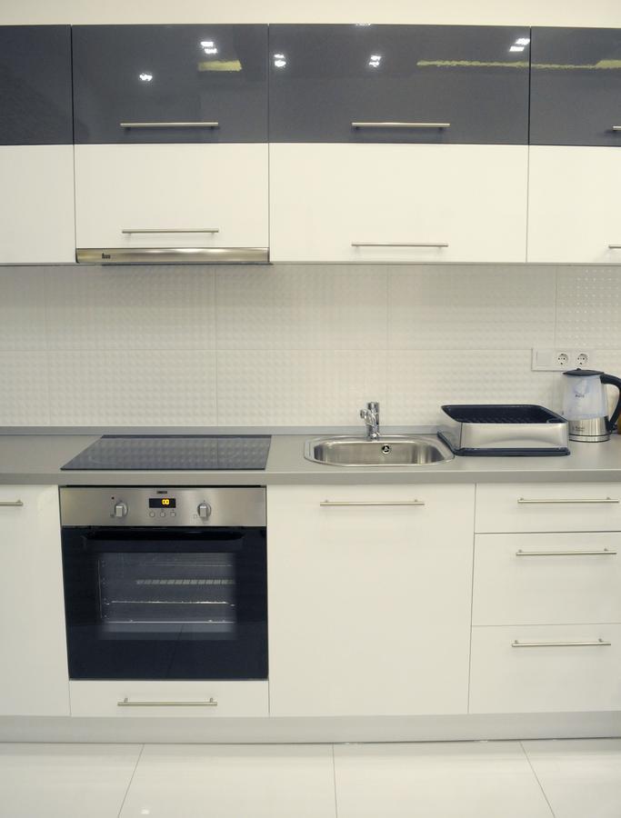Opera Superior Liszt Ferenc Ter Apartment Budapest Ngoại thất bức ảnh