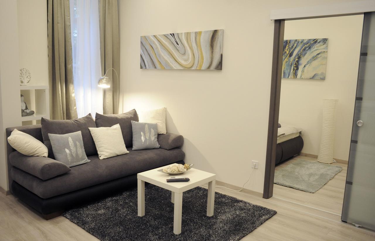 Opera Superior Liszt Ferenc Ter Apartment Budapest Ngoại thất bức ảnh