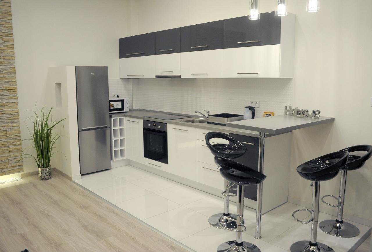 Opera Superior Liszt Ferenc Ter Apartment Budapest Ngoại thất bức ảnh