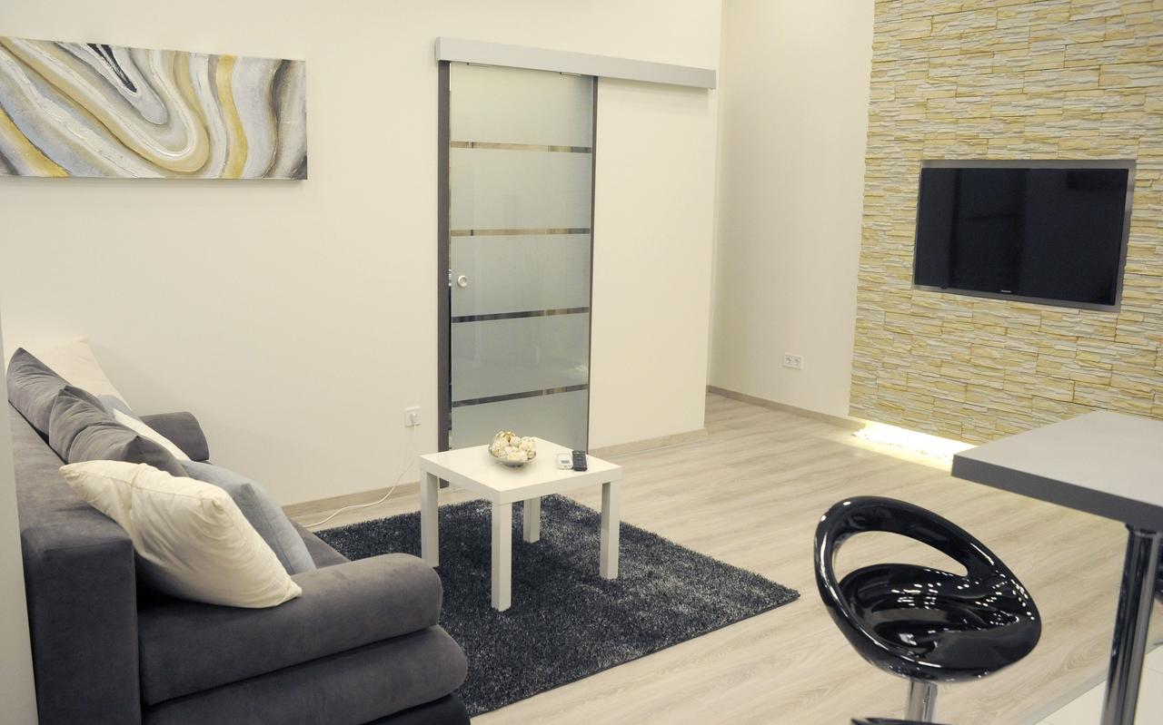 Opera Superior Liszt Ferenc Ter Apartment Budapest Ngoại thất bức ảnh