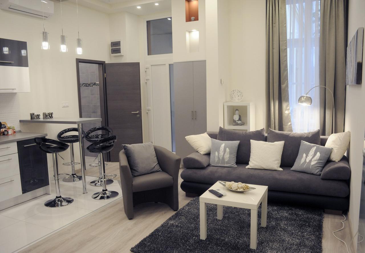 Opera Superior Liszt Ferenc Ter Apartment Budapest Ngoại thất bức ảnh