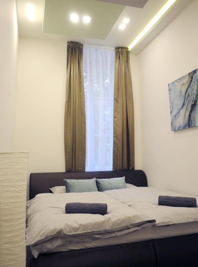 Opera Superior Liszt Ferenc Ter Apartment Budapest Ngoại thất bức ảnh