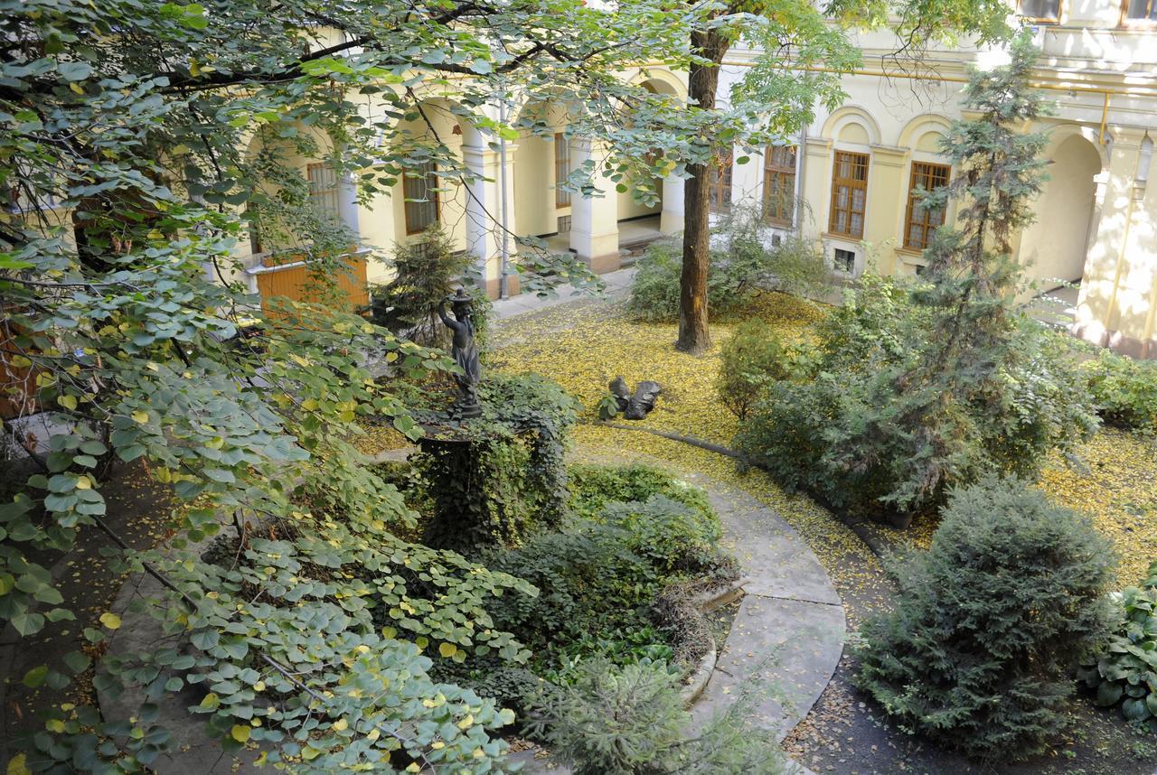 Opera Superior Liszt Ferenc Ter Apartment Budapest Ngoại thất bức ảnh